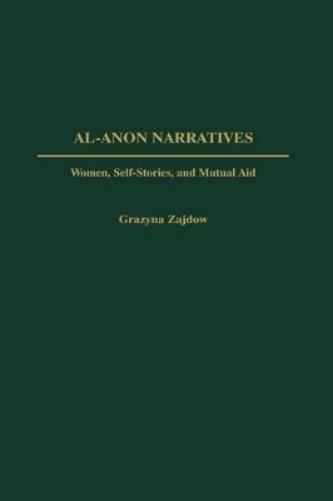 Al-Anon Narratives