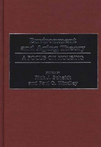 Environment and Aging Theory