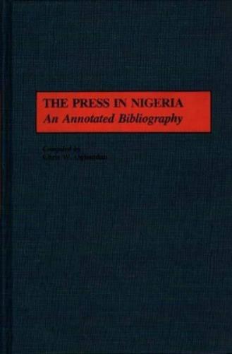 The Press in Nigeria