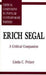 Erich Segal