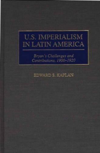 U.S. Imperialism in Latin America