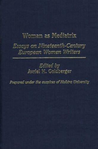 Woman as Mediatrix