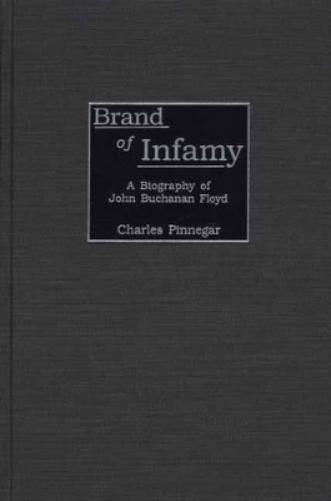 Brand of Infamy