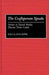The Craftsperson Speaks