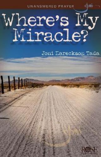 Where's My Miracle?