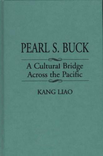 Pearl S. Buck