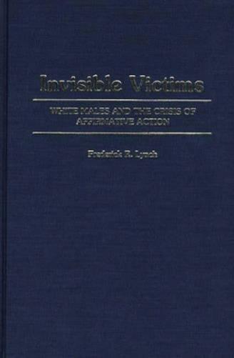 Invisible Victims