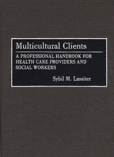 Multicultural Clients