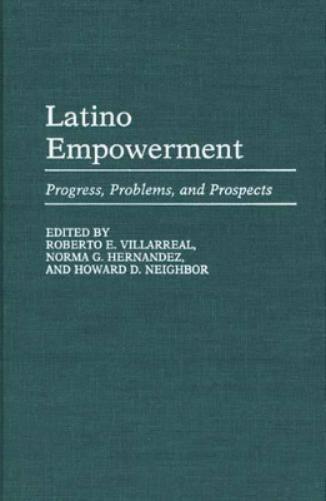 Latino Empowerment