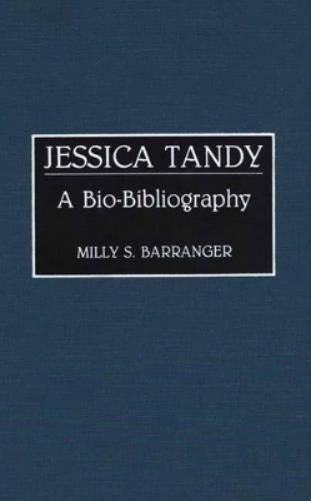 Jessica Tandy