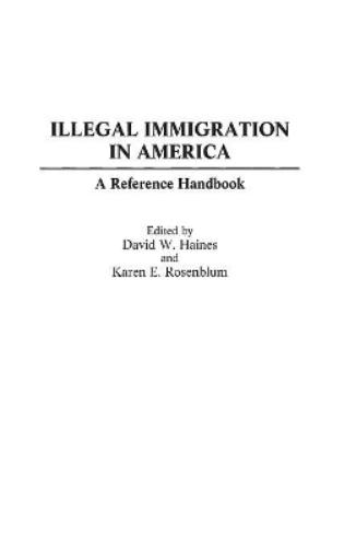 Illegal Immigration in America