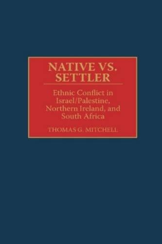 Native vs. Settler