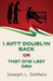 I Ain't Doubl'in Back or That One Last Day