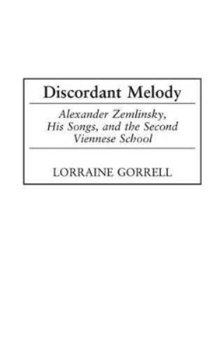 Discordant Melody