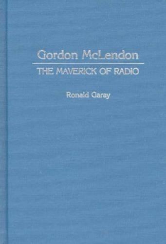 Gordon McLendon