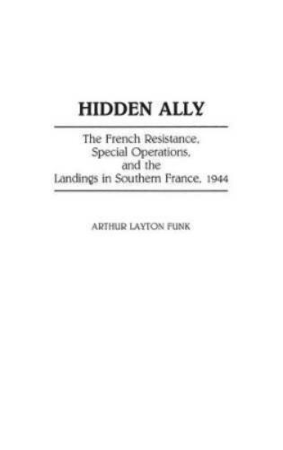 Hidden Ally