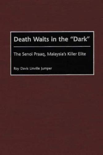 Death Waits in the Dark