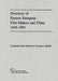 Directory of Eastern European Film-Makers and Films 1945-91