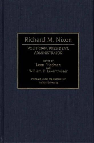 Richard M. Nixon