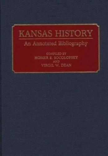 Kansas History