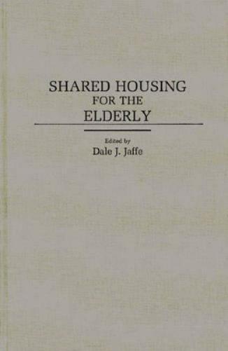 Shared Housing for the Elderly