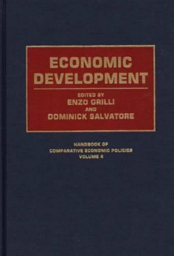 Economic Development