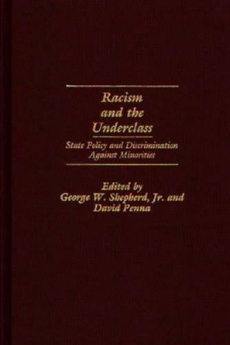 Racism and the Underclass