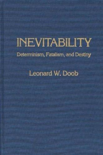 Inevitability