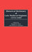 Historical Dictionary of Late Medieval England, 1272-1485