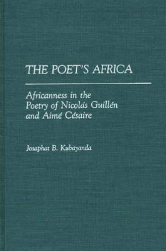 The Poet's Africa