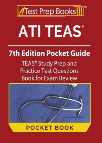 ATI TEAS 7th Edition Pocket Guide