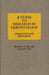 A Guide to Research in Gerontology