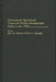 International Agricultural Trade and Market Development Policy in the 1990s