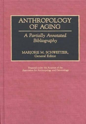Anthropology of Aging
