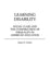 Learning Disability