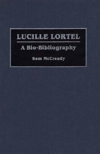 Lucille Lortel