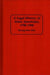 A Legal History of Asian Americans, 1790-1990