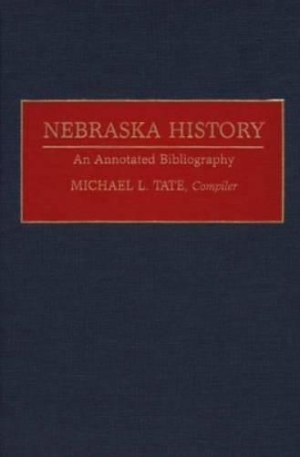 Nebraska History