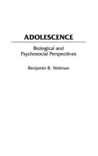 Adolescence