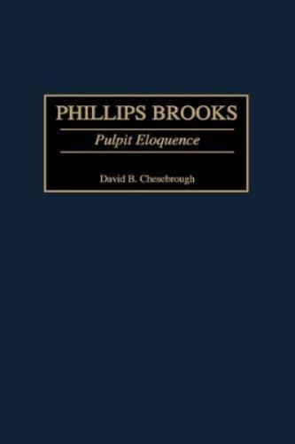 Phillips Brooks