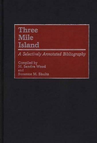 Three Mile Island