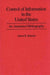 Control of Information in the United States