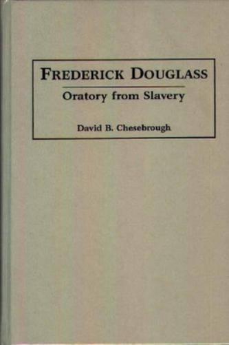 Frederick Douglass