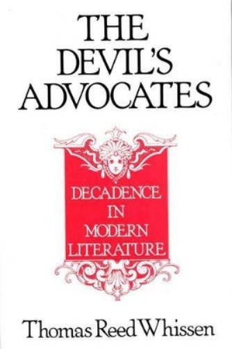 The Devil's Advocates