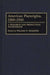 American Playwrights, 1880-1945
