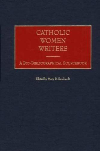 Catholic Women Writers
