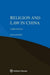 Religion and Law in China