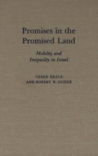 Promises in the Promised Land