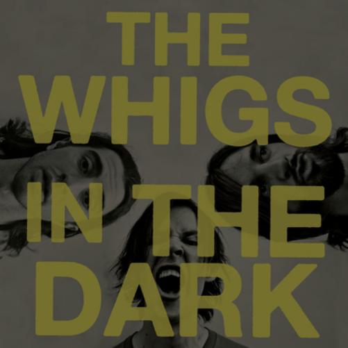 In the Dark