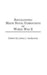 Reevaluating Major Naval Combatants of World War II